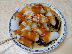-渔记茶餐厅(渔村店)