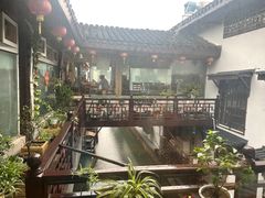 -同得兴 Since·1995 传统苏式面馆(十全街店)