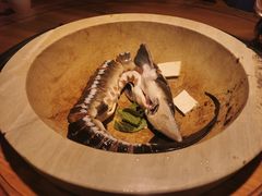 -滇小鱼·云南野生菌火锅(上杭路店)