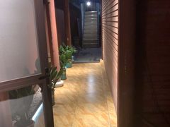 -香山湖渔家大院