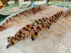 -盛港湾海鲜食府(黄沙店)