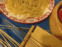 -破瓦寒窑·地摊烤羊排