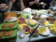android_upload_pic-金权道韩式自助烤肉(嘉华国际店)