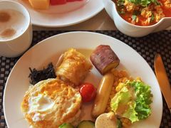 -长白山万达喜来登度假酒店