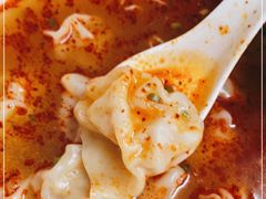 -巧手馄饨(箍桶巷店)