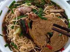 -老赵面店(大西路店)