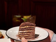 -The Cheebat 锌吧·Bistro(体育西店)