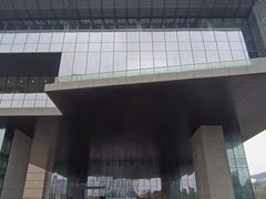 -广州市城市规划展览中心