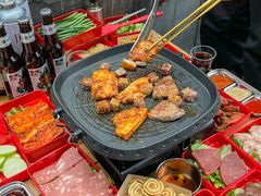 -M99 BEER世界啤酒吧(鸿云悦街店)