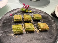 -广州酒家(中华广场店)