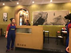 -川成串·自助串串香火锅(朝阳店)