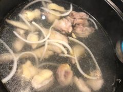 -东椰·海南椰子鸡火锅(朝阳门店)