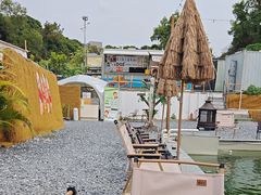 -DGE季风钓虾营地·团建·聚会