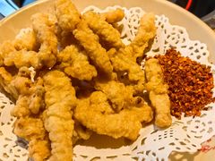 -蜀国大将老火锅(江北店)