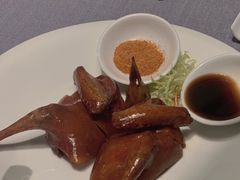 采蝶轩脆皮乳鸽-采蝶轩(和义路店)