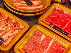 -牛YO寿喜烧·铁板烧和牛火锅自助(市府恒隆店)