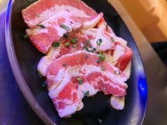 -小米烤肉-泥炉炭烤(常营店)