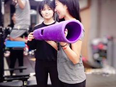 -VPsmart私教健身工作室(新华路旗舰店)