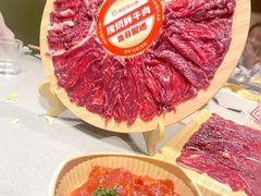 -海底捞火锅(新建中心夜宵主题店)