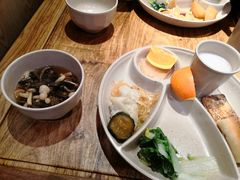 -素满香·素食自助餐厅(直营·大兴街店)