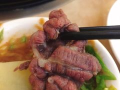 -陈记顺和潮汕牛肉火锅(韩江路店)