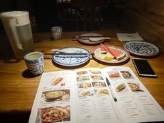 -小放牛炒菜馆(中山路乐汇城店)