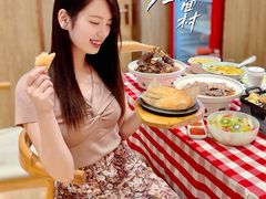 -西贝莜面村(伊藤春熙路店)