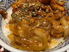 -吉野家(西客站南广场店)