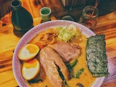 -老龙亭拉面店