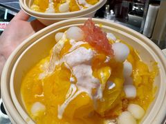 -盛香亭热卤糖水铺(龙之梦店)