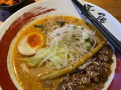 雷门拉面-雷门拉面店(新光天地店)