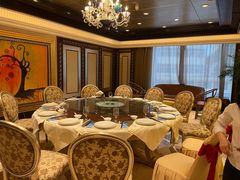 包厢-广东嘉华大酒店·金銮阁中餐厅
