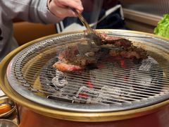 -西塔老太太泥炉烤肉(北京双井店)
