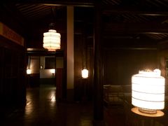 -法云安缦酒店