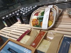 大堂-奎克咖啡Cuiqu(晶品店)