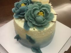 -Whisper studio薇语花艺烘焙工作室