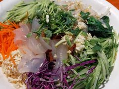 -老长春肉馆(创业大街店)