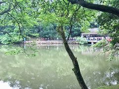 -韶山毛泽东同志故居