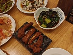 -糟粕醋·椰苑海南菜餐厅(亚龙湾天域酒店)