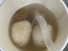 -同利肉燕老铺(澳门路店)