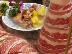 -梦山水日本烧肉(五四广场店)