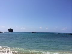 -白沙湾海滩