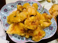 -老厨家(友谊路总店)