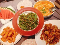 -润泽园饭庄(中山路店)