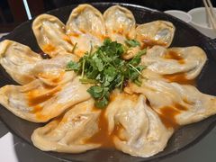 -东来土菜馆(民祥园路店)