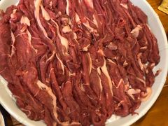 -義聚德·清真铜锅涮羊肉·烧烤(河东店)