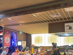 -一豚轩·烧鸟·豚骨拉面(五四路店)