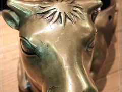 -炊烟小炒黄牛肉(东庆街店)