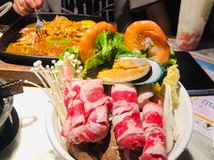 -半秋山西餐厅(龙阳大洋店)