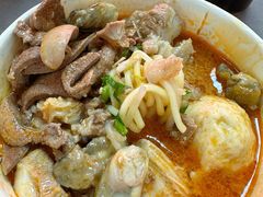 -四里沙茶面(湖滨四里店)